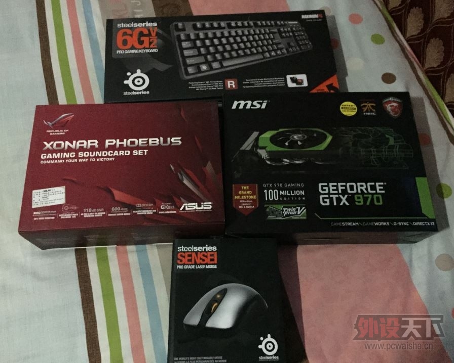 �������������۳�ROG����