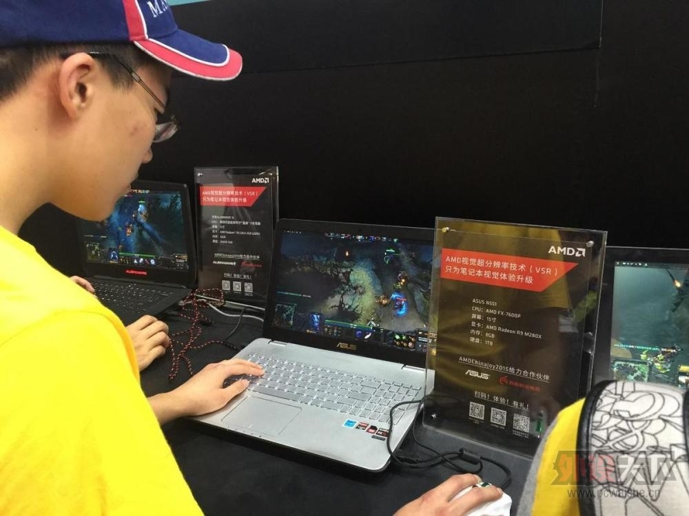 �ڿƼ����� AMD����CJ