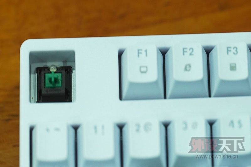 ����ԭ�����ᣡHELLBOY ZF MX400����е����