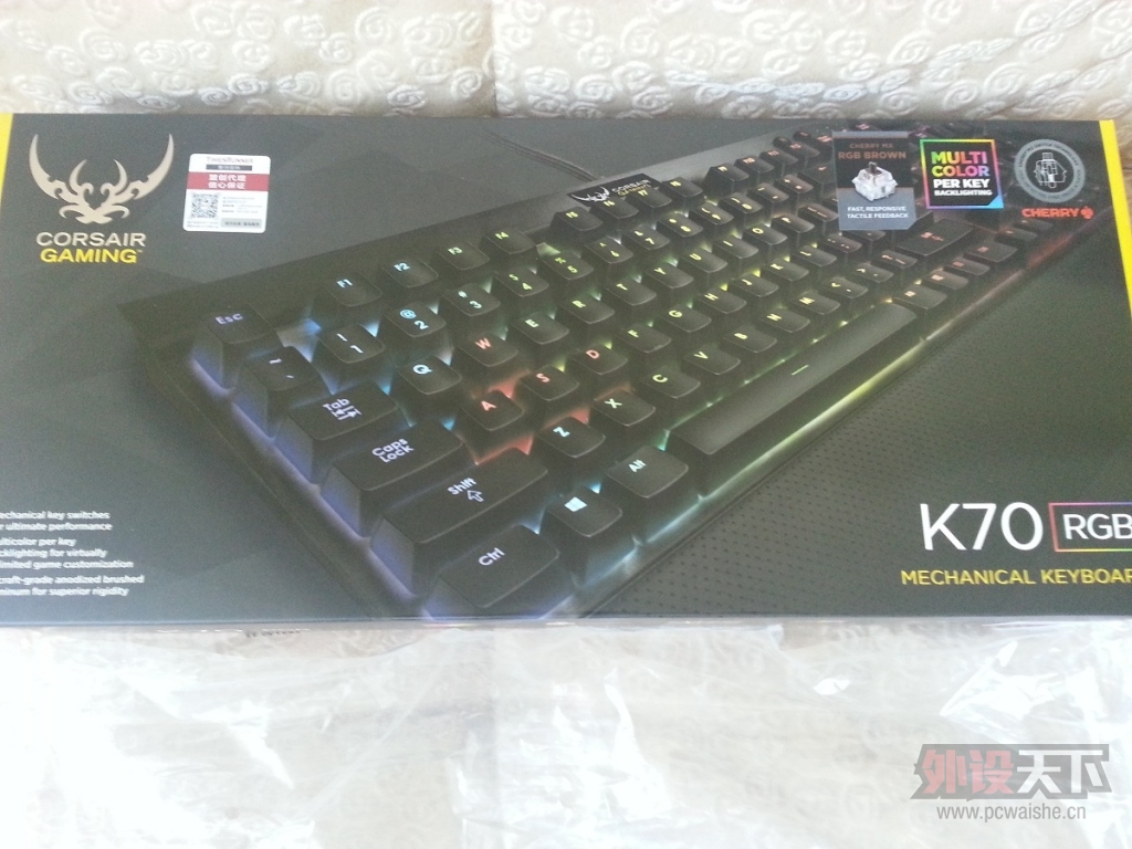 ������K70�����������ſ���ͼ
