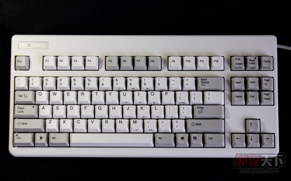 桤Realforce87棨ûƵ