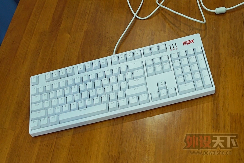 ����ԭ�����ᣡHELLBOY ZF MX400����е����