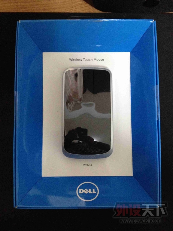 ���ɶ����ܾ�û������DELL WM713������� & Alienware �ʲ��