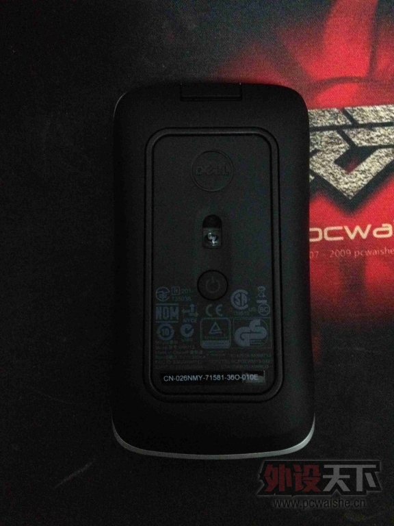 ���ɶ����ܾ�û������DELL WM713������� & Alienware �ʲ��