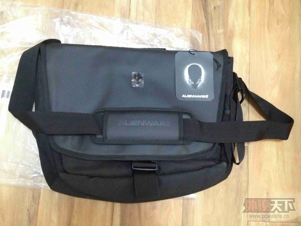 ���ɶ����ܾ�û������DELL WM713������� & Alienware �ʲ��