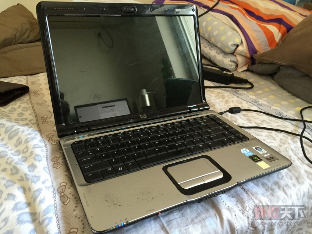 ������������HP�ʼǱ�ʬ��һ̨ �ļ�Ϊ200