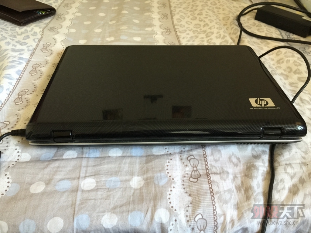 ������������HP�ʼǱ�ʬ��һ̨ �ļ�Ϊ200