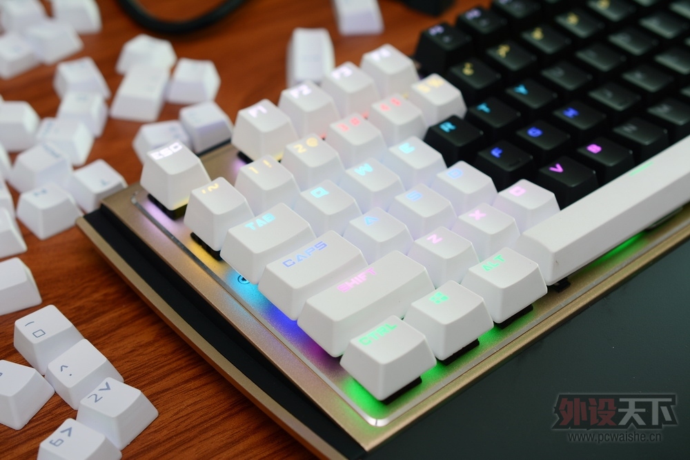 ��һ�ҵ�PBT��ɫ�����ñ