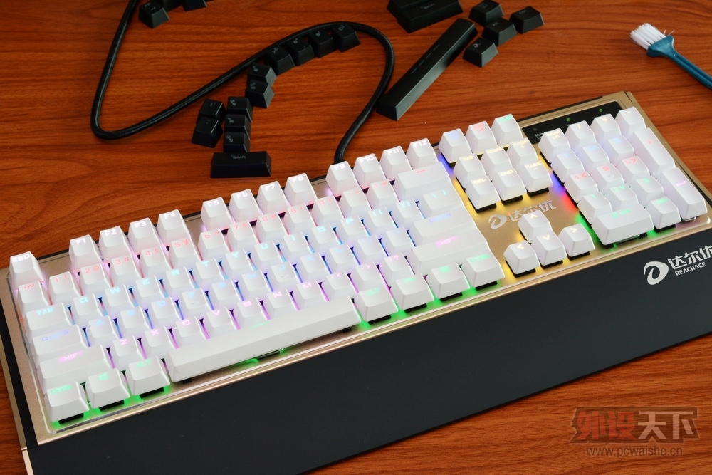 ��һ�ҵ�PBT��ɫ�����ñ