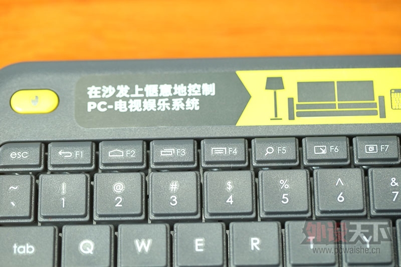 ���ߴ��ؼ��̡��޼�k400 Plusͼ��