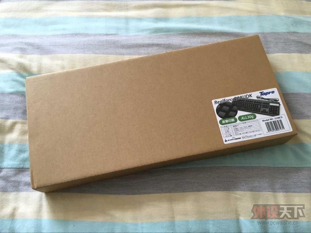 ������ realforce 108udk