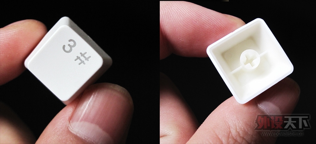 ������ң�DUCKY 2087 S2 EDGս�Ӱ�ɫ�������������濪�������