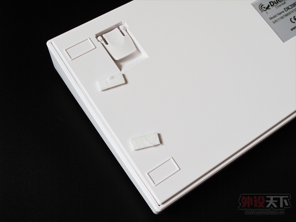 ������ң�DUCKY 2087 S2 EDGս�Ӱ�ɫ�������������濪�������