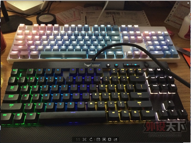 ������������K65RGB ���qck���� �����ٶȰ�