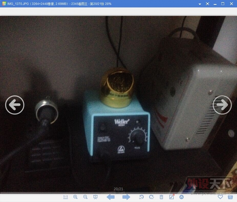 ����������̨weler wes51 +��ͭ��ѹ�� 800