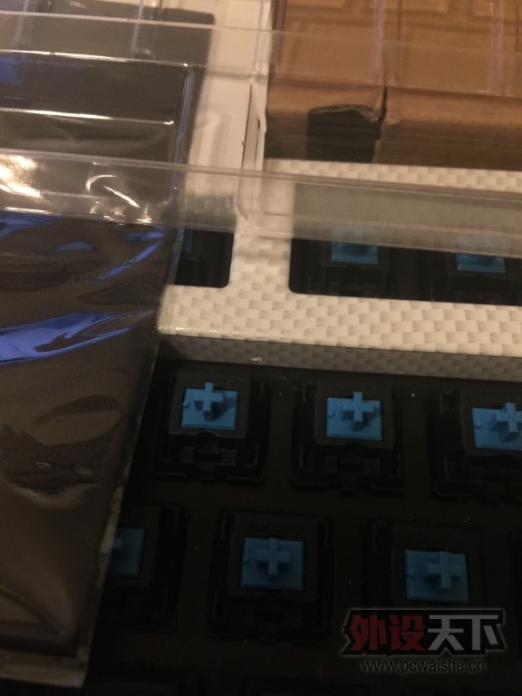 ���ɶ���filco104���ư��࣬leopold���ּ�����