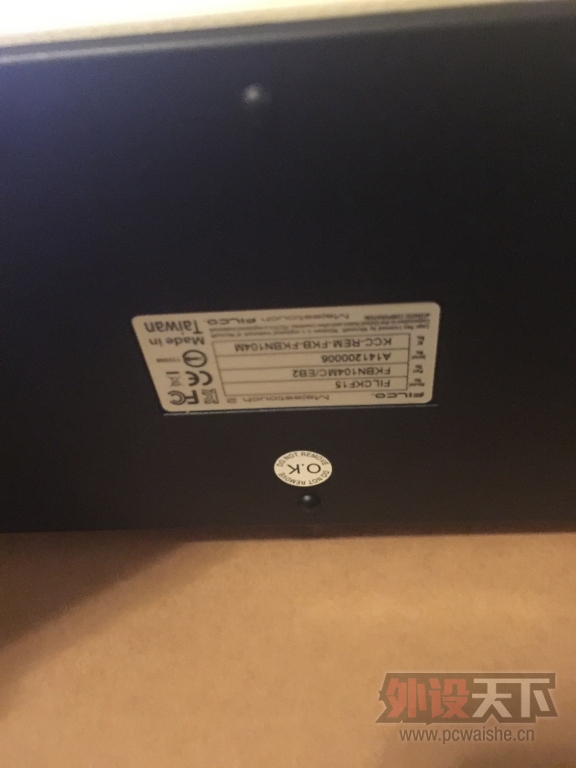 ���ɶ���filco104���ư��࣬leopold���ּ�����