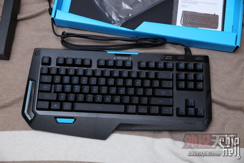 �����ڡ��޼�G310��е���� GS87���� �����������Elite��Ӣ����