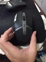 �����������޼�G602,9��,����,200��       Rat3,��ɫ,9��,Ƭֽ����,130��