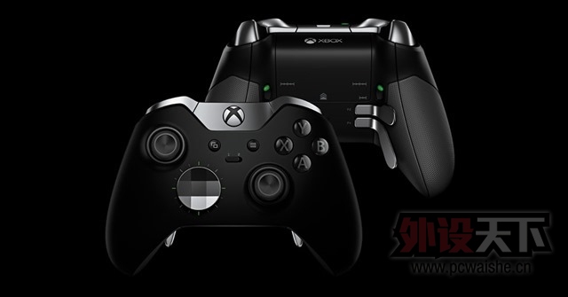 gamescom 2015 Xbox ӲHalo 5 װ