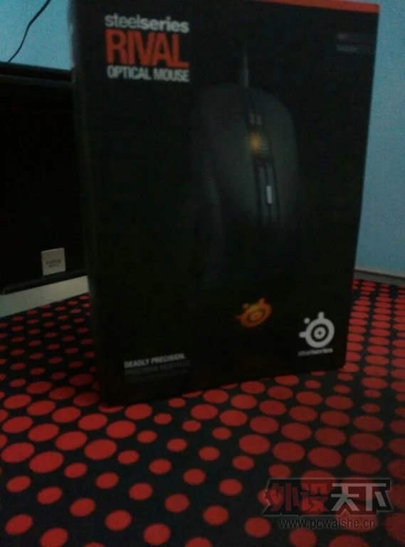 ���㶫��˦������rival 9�¹���2013 ���ӻ��� 150