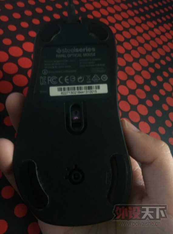 ���㶫��˦������rival 9�¹���2013 ���ӻ��� 150