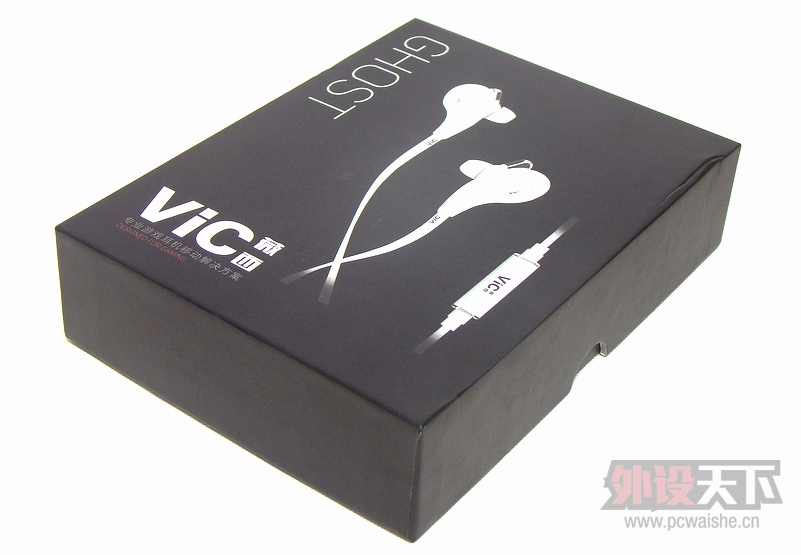 ���ܰ�  ViCޱ�� GHOST ���������˶���Ϸ����