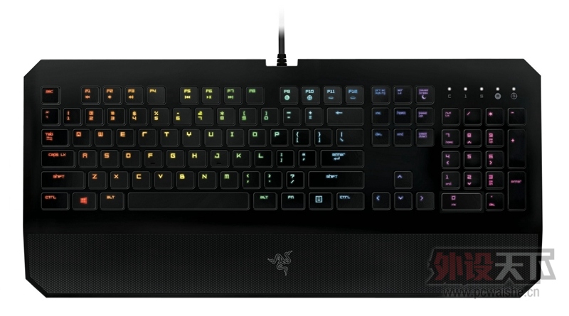 RAZER�����ɻ��Ы�òʰ���Ϸ����