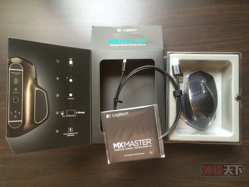 ���㽭��Logitech MX Master �޼�������� �ų��� �����߻�ӭ����˽��