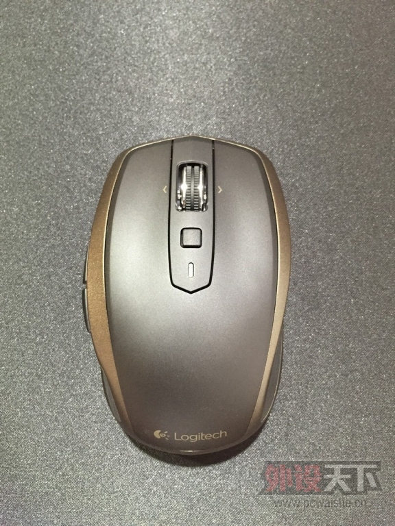 [5����ϵ��] Logitech MX Anywhere 2 ����С��