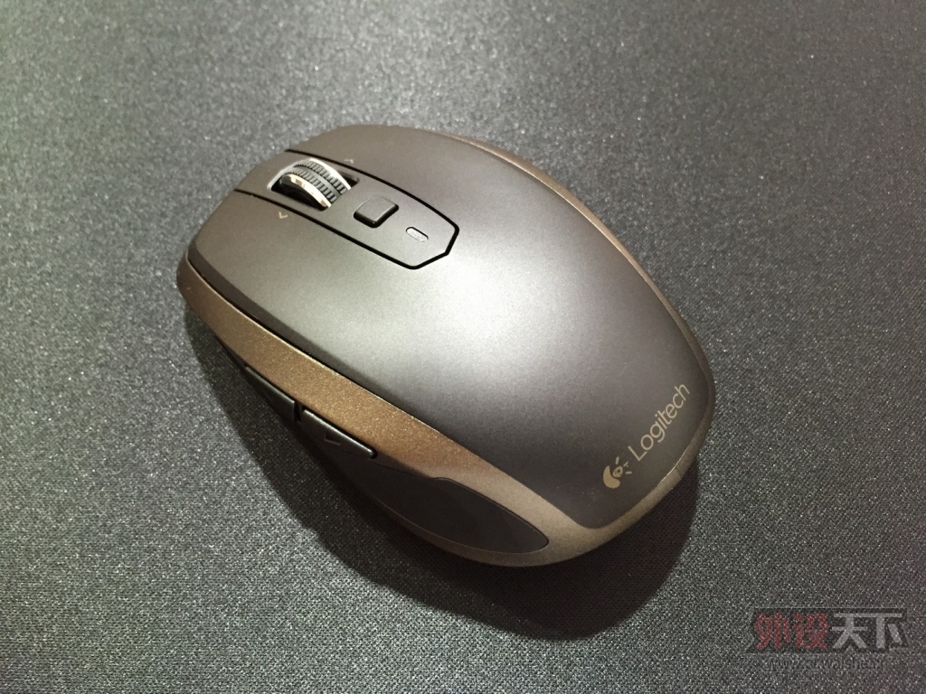 [5����ϵ��] Logitech MX Anywhere 2 ����С��