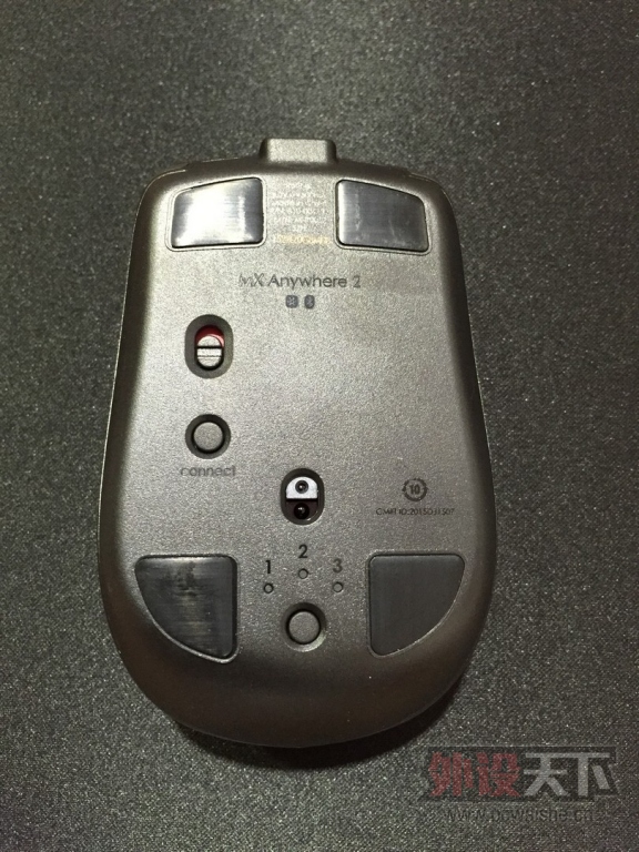 [5����ϵ��] Logitech MX Anywhere 2 ����С��
