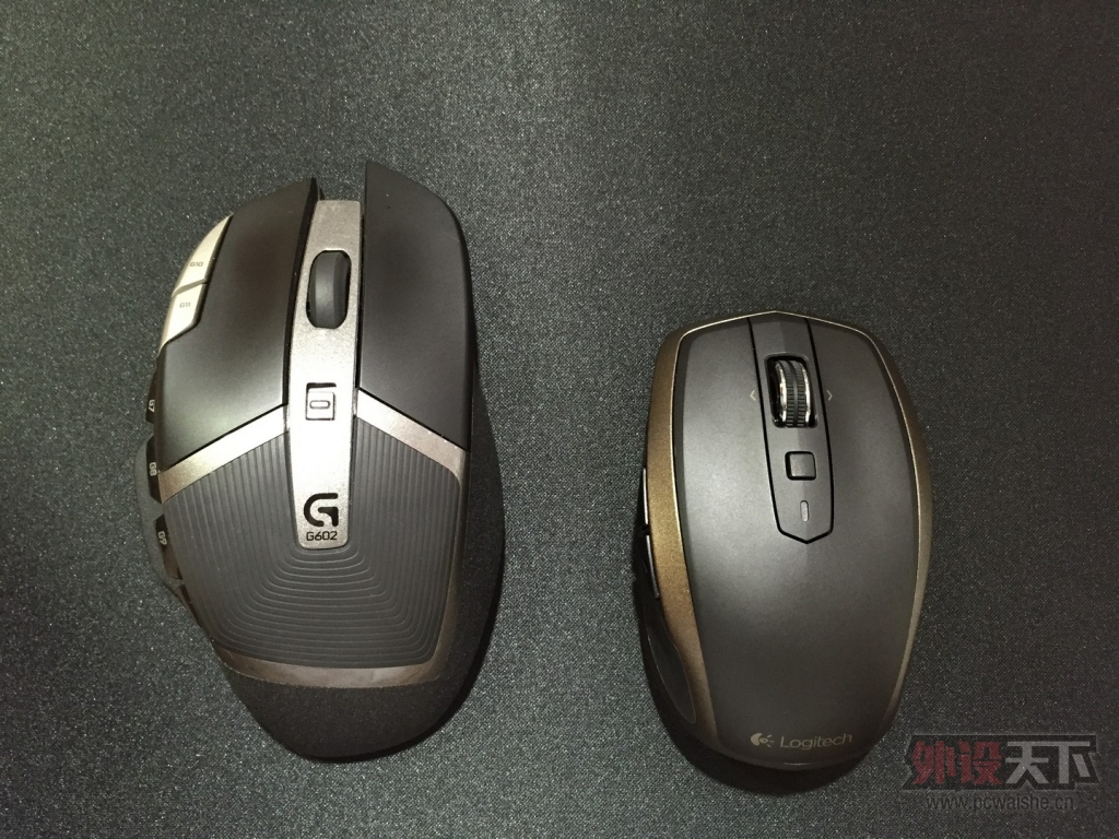 [5����ϵ��] Logitech MX Anywhere 2 ����С��