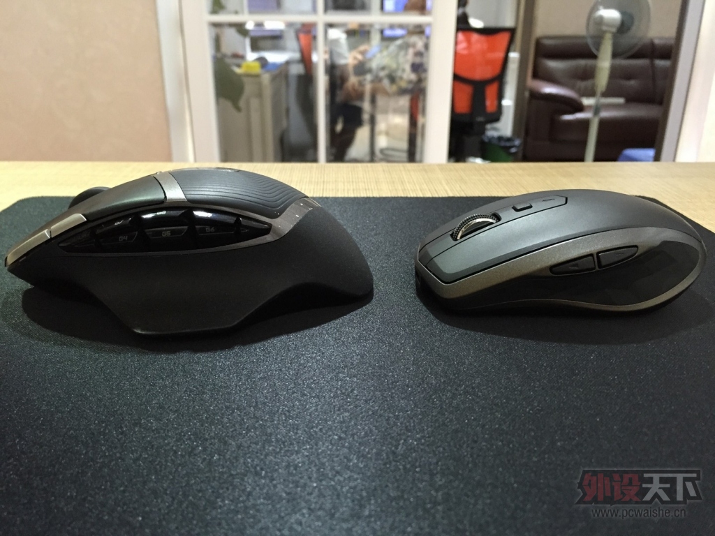 [5����ϵ��] Logitech MX Anywhere 2 ����С��
