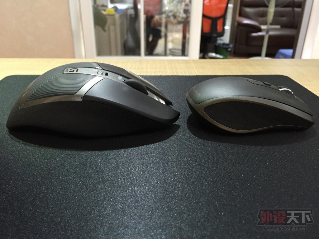 [5����ϵ��] Logitech MX Anywhere 2 ����С��