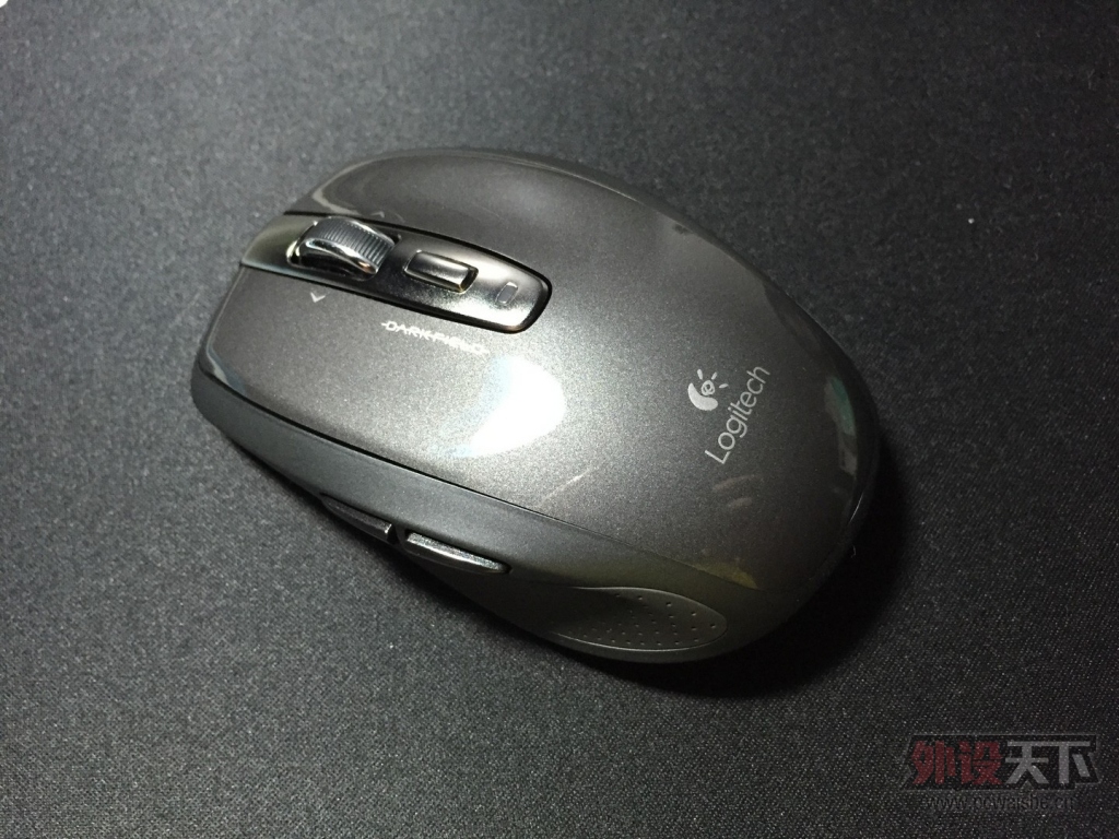 [5����ϵ��] Logitech MX Anywhere 2 ����С��