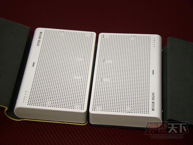 һ����˵������ DOSS ���� ����������