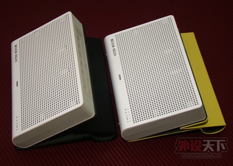 һ����˵������ DOSS ���� ����������