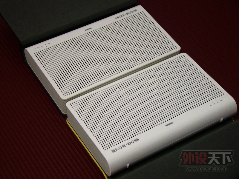 һ����˵������ DOSS ���� ����������