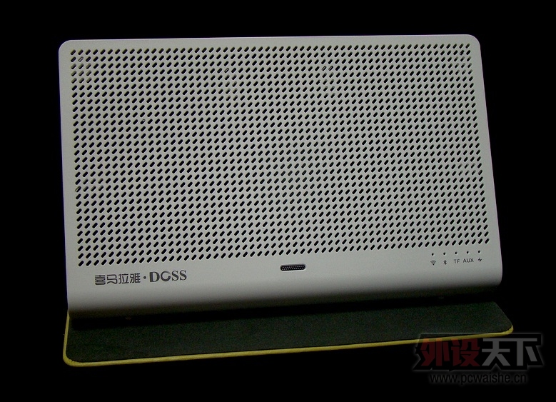 һ����˵������ DOSS ���� ����������