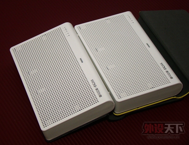 һ����˵������ DOSS ���� ����������