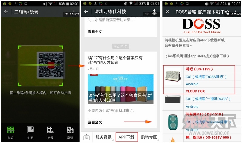 һ����˵������ DOSS ���� ����������