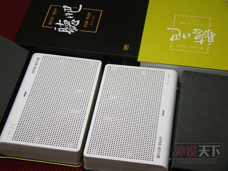 һ����˵������ DOSS ���� ����������