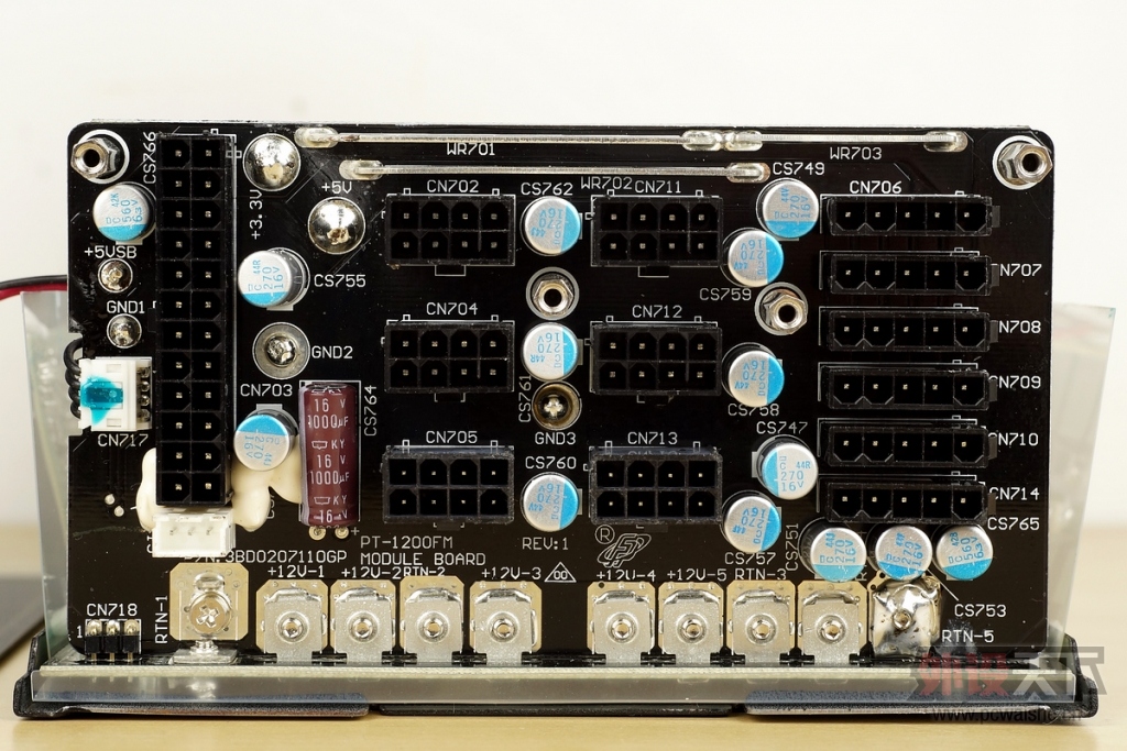 ȫ AURUM PT 1000 ׽Դ