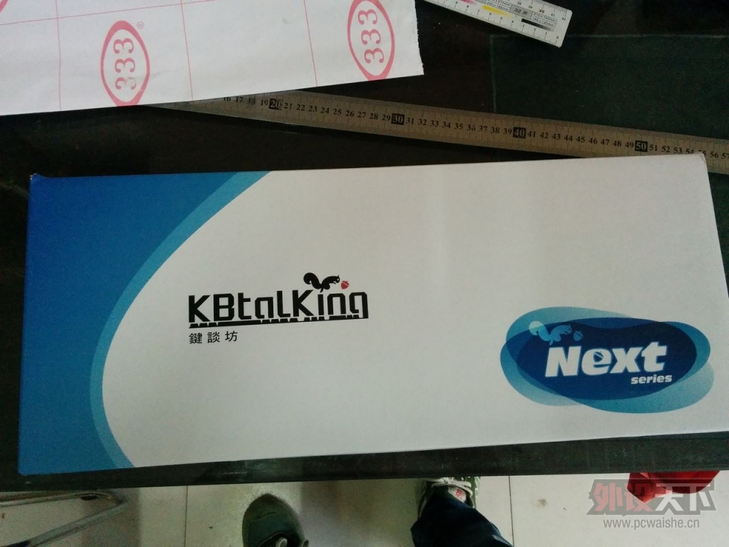 �����ա������ۡ�KBT Next NT108�ײ������е����