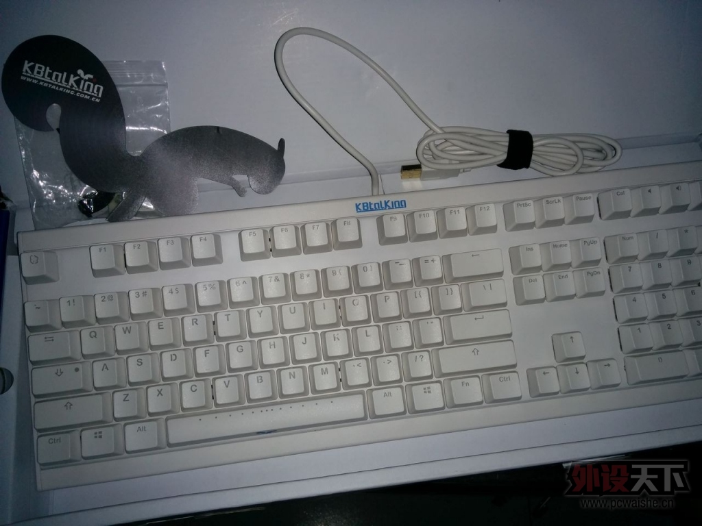 �����ա������ۡ�KBT Next NT108�ײ������е����