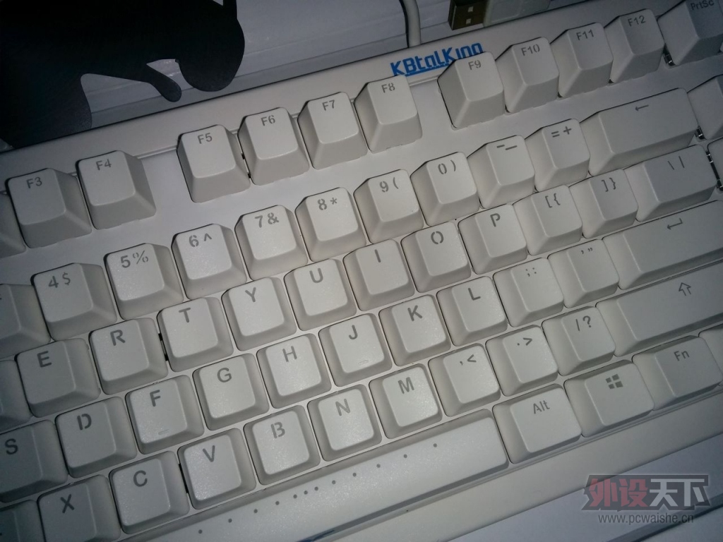 �����ա������ۡ�KBT Next NT108�ײ������е����