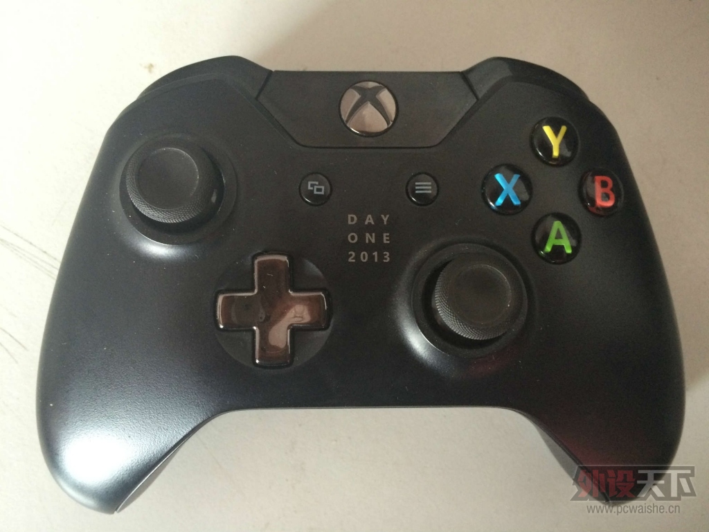 [����]XBOXONE�����ֱ�2013������