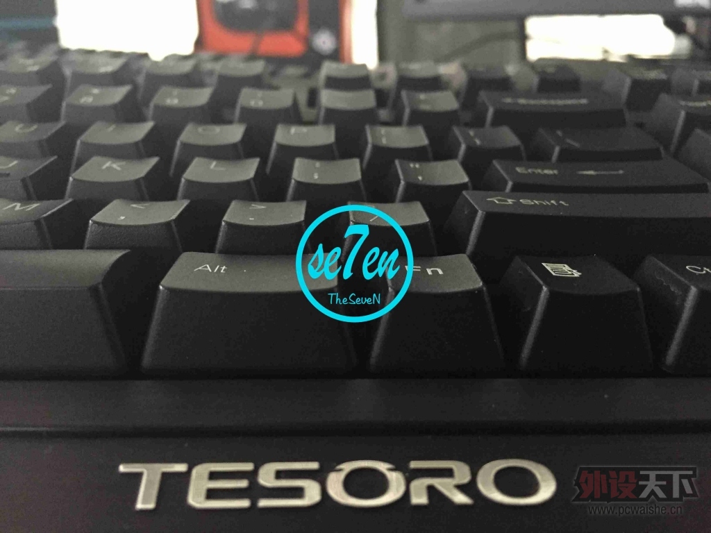 ���人��������TESORO-G1N/ ��ɫӣ�Һ���  9�°���