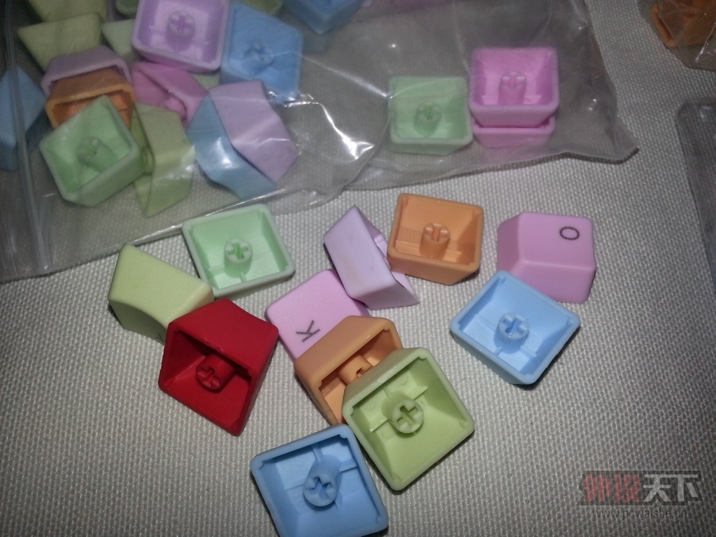 �����IKBC F401��ñ  KC 37��PBT��ñ�ȡ���